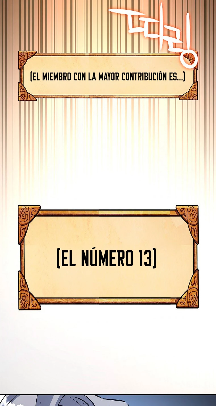 Hiper Suerte capítulo 5, página 66