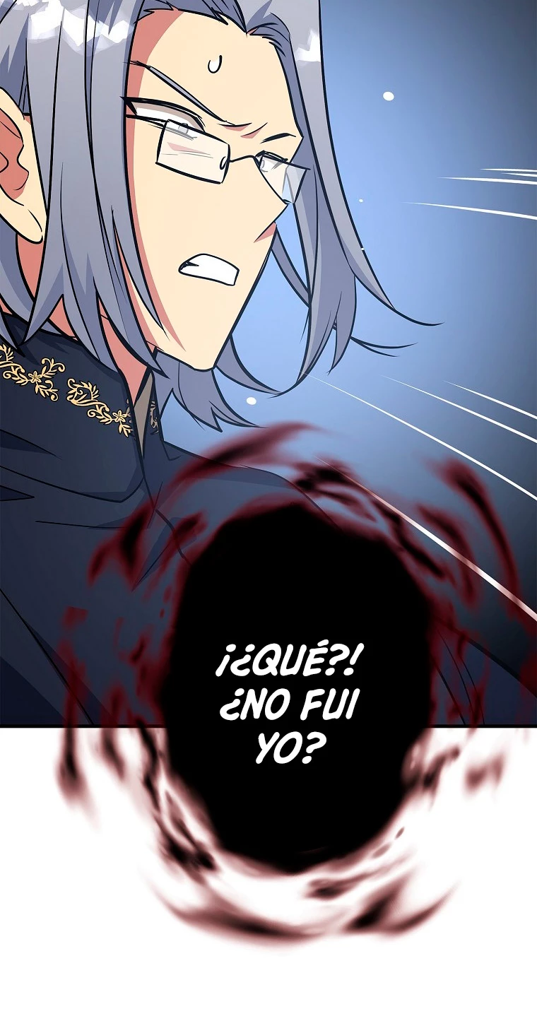 Hiper Suerte capítulo 5, página 67