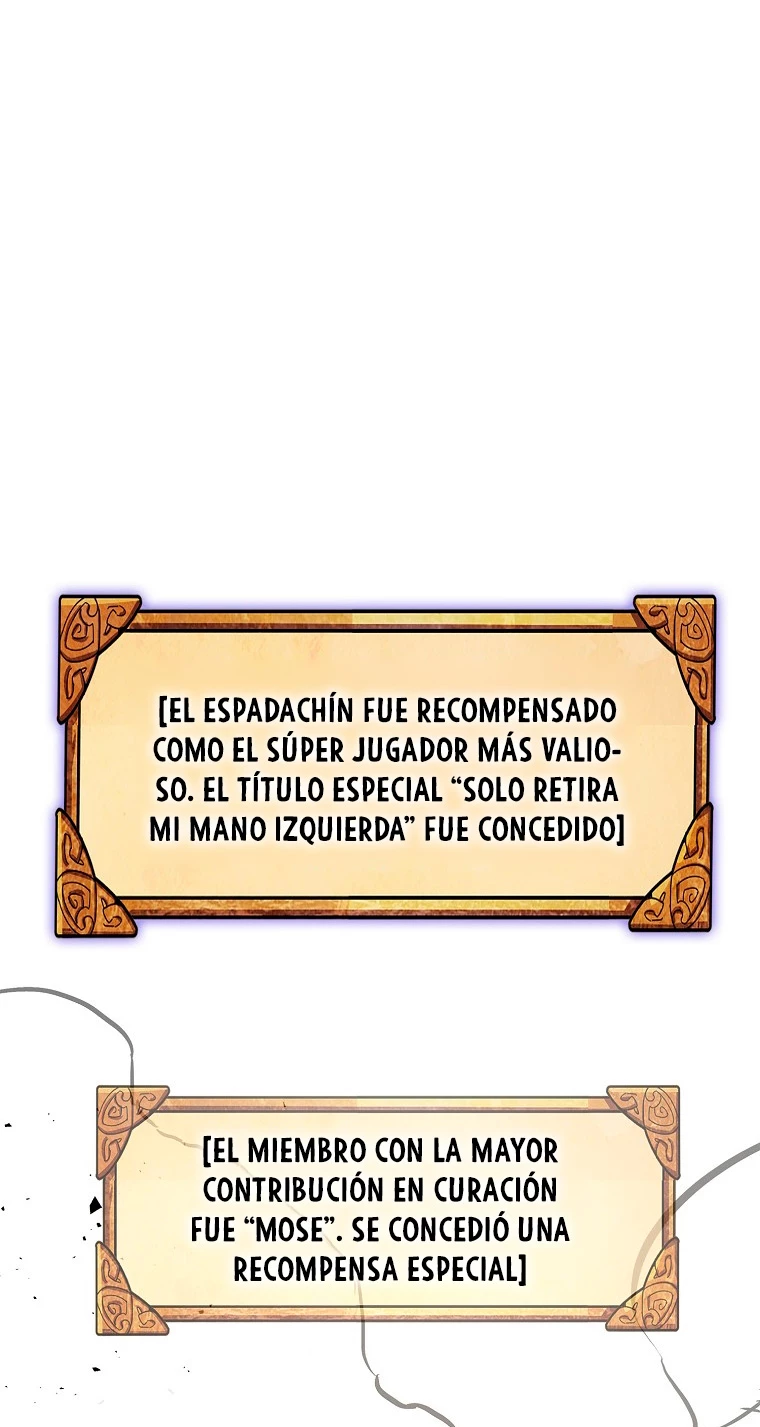 Hiper Suerte capítulo 5, página 68