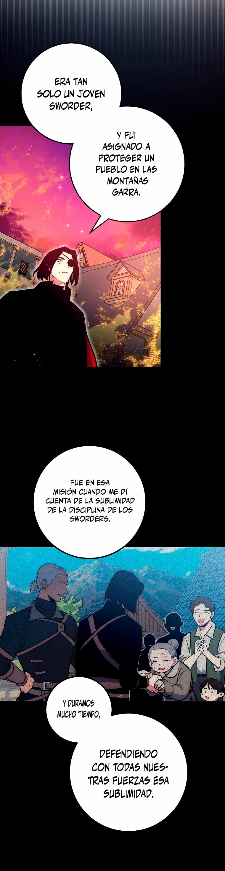 Hiper Suerte capítulo 50, página 12
