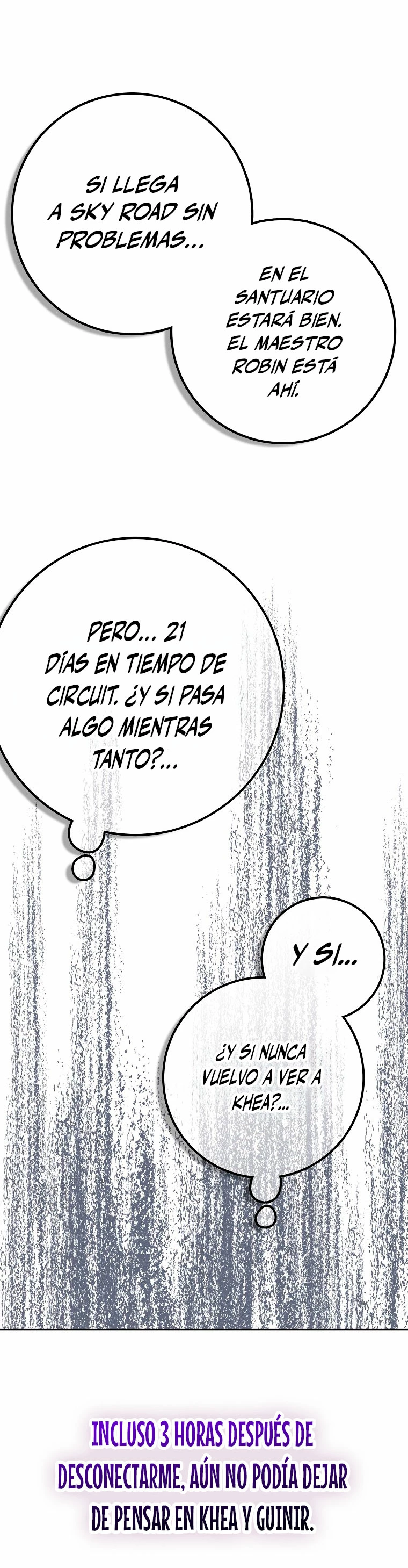 Hiper Suerte capítulo 51, página 23