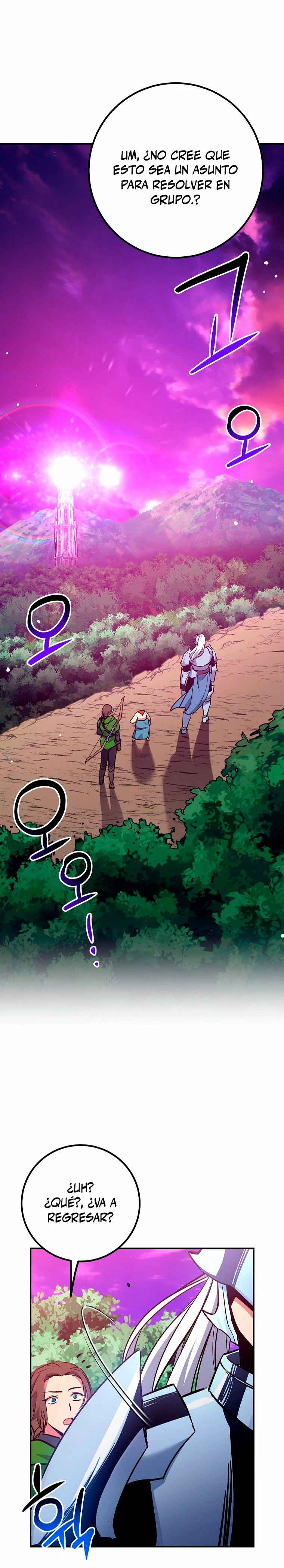 Hiper Suerte capítulo 51, página 29