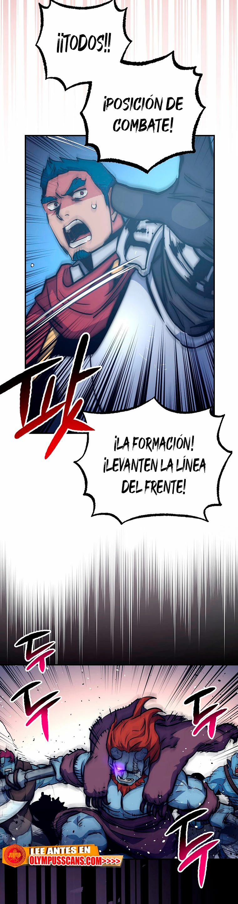 Hiper Suerte capítulo 53, página 13