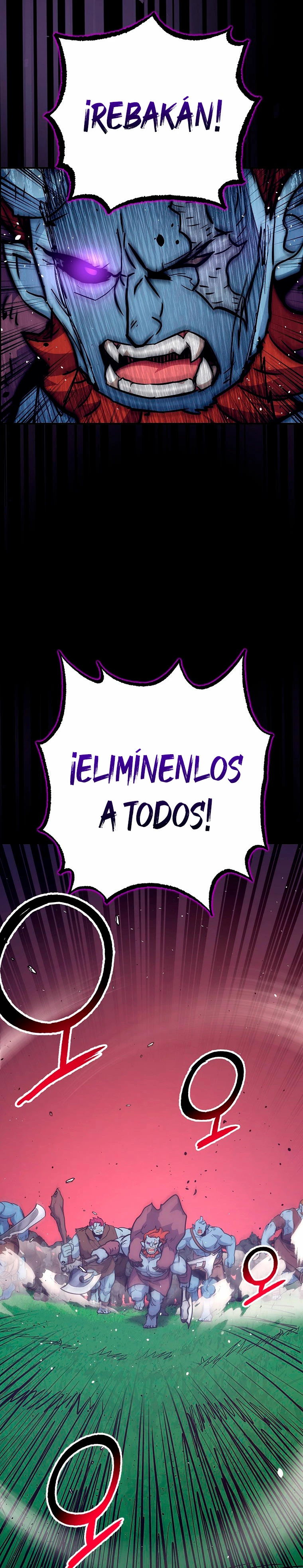 Hiper Suerte capítulo 53, página 14