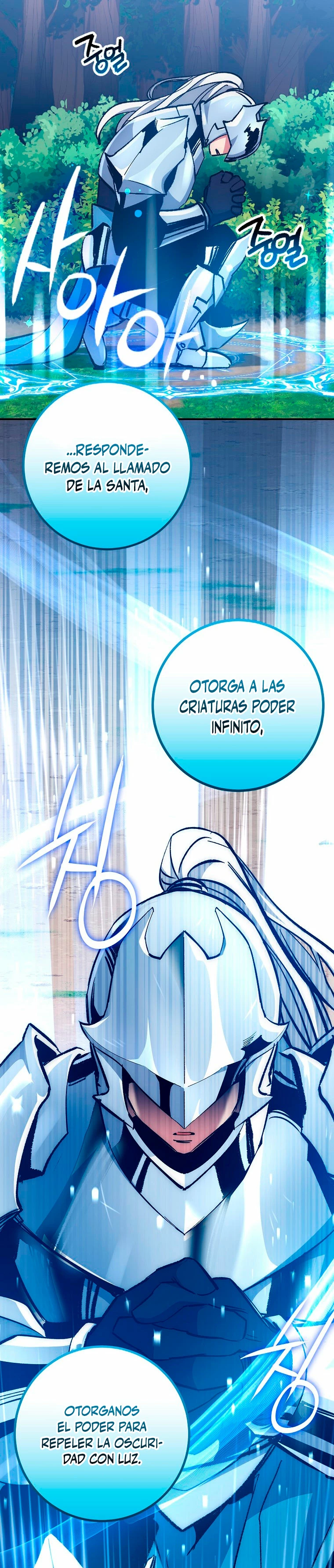Hiper Suerte capítulo 53, página 29