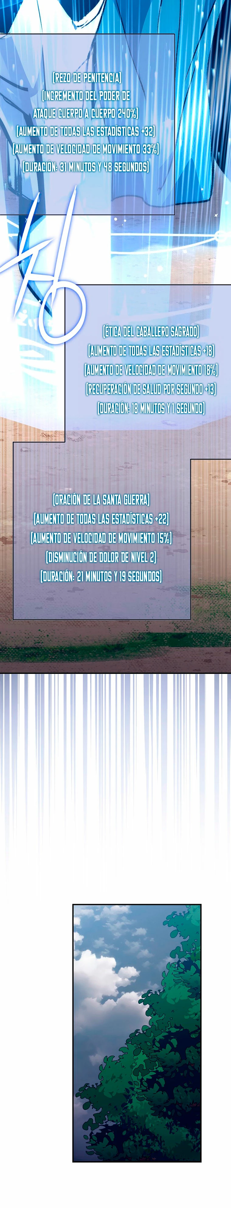 Hiper Suerte capítulo 53, página 30