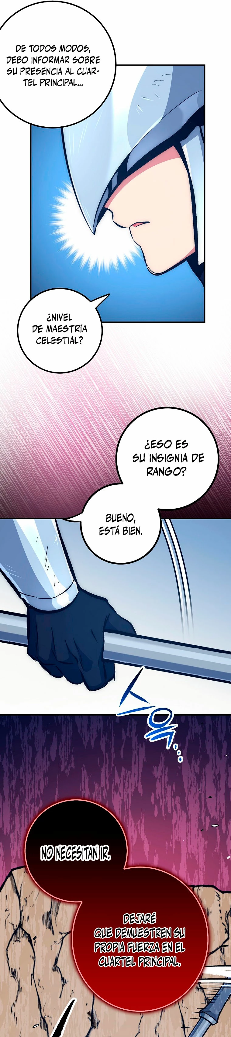 Hiper Suerte capítulo 54, página 9