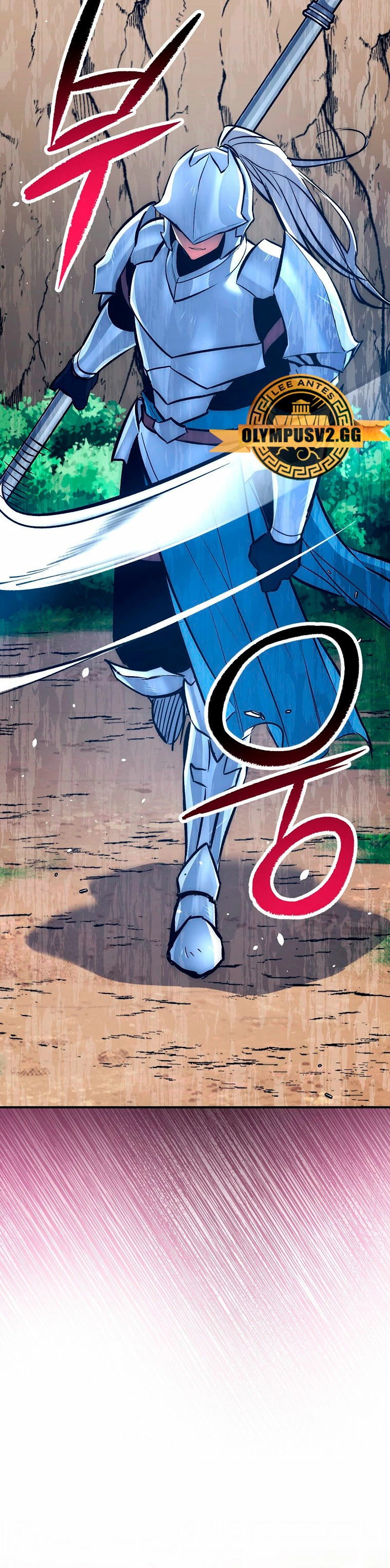 Hiper Suerte capítulo 54, página 10