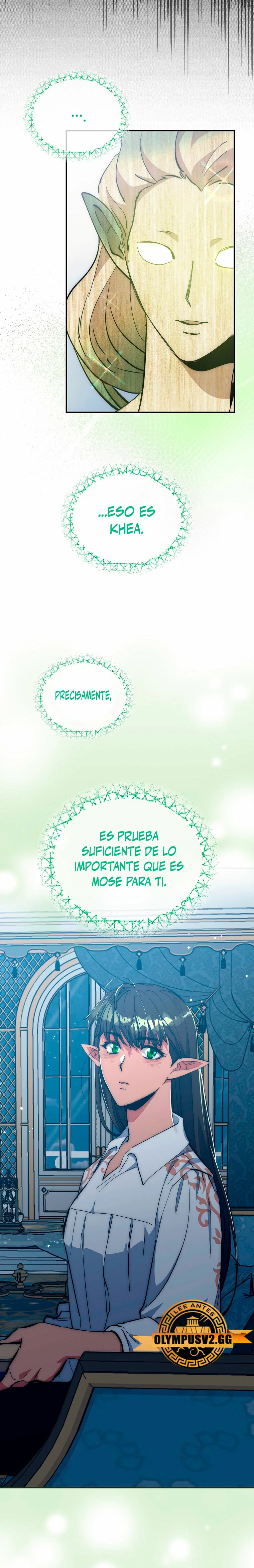 Hiper Suerte capítulo 54, página 31