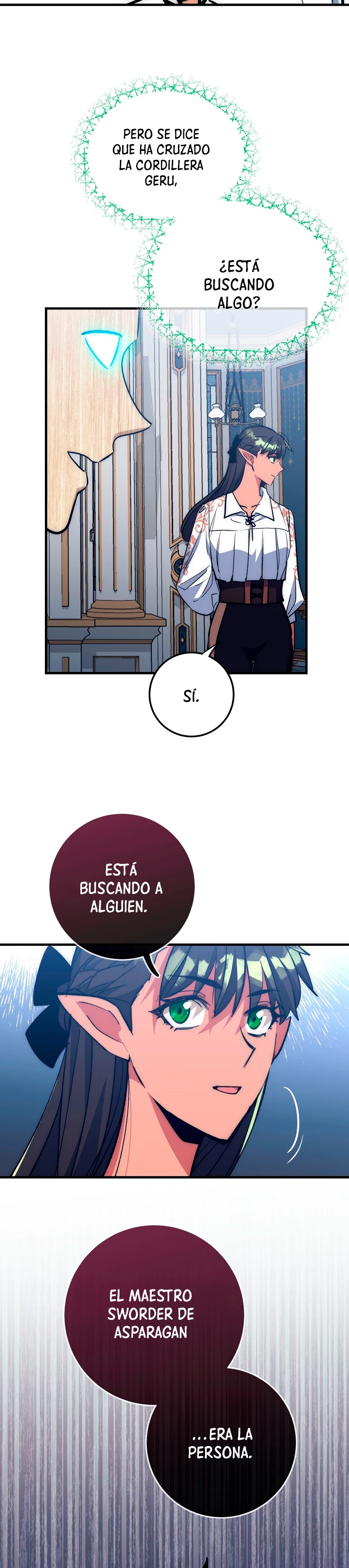 Hiper Suerte capítulo 55, página 20