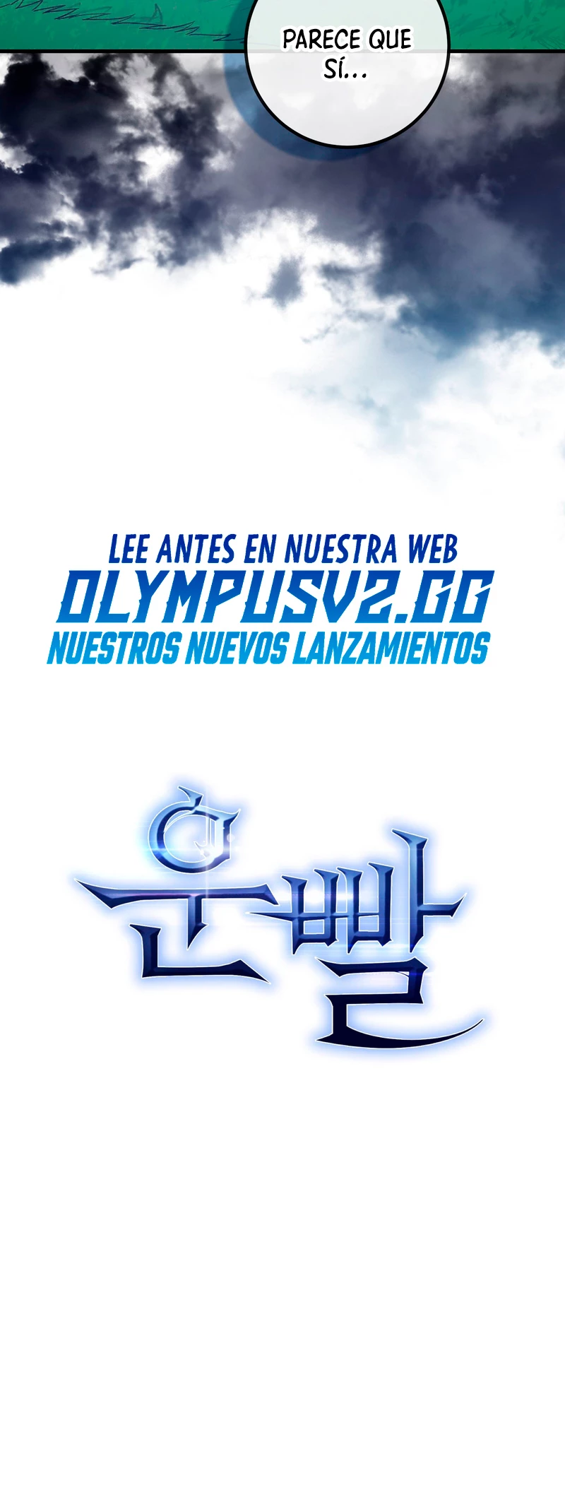 Hiper Suerte capítulo 55, página 32