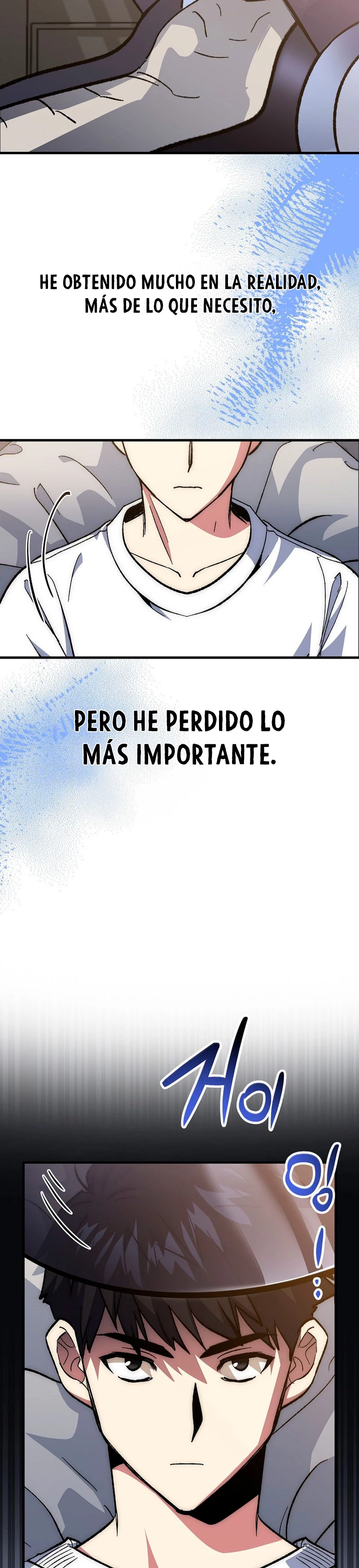 Hiper Suerte capítulo 56, página 29