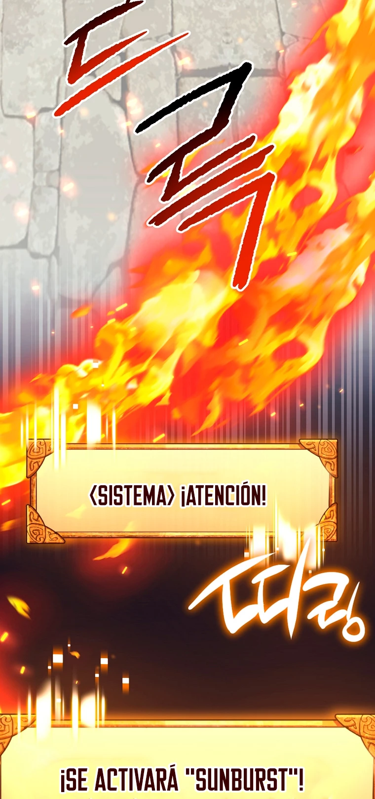 Hiper Suerte capítulo 58, página 12