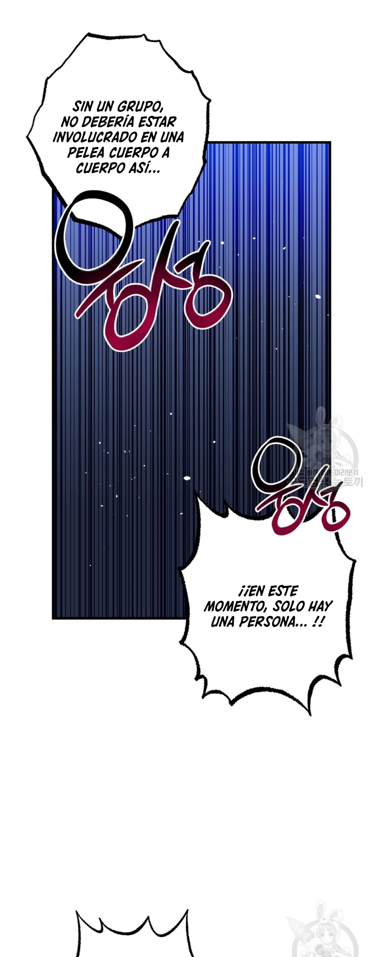 Hiper Suerte capítulo 59, página 20