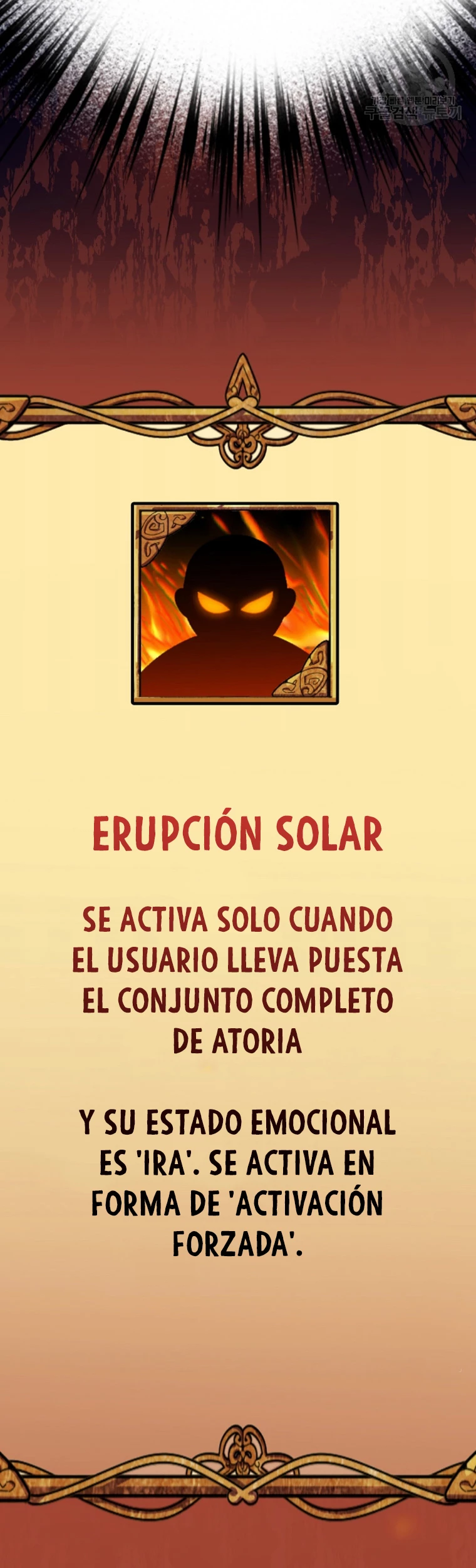 Hiper Suerte capítulo 59, página 27