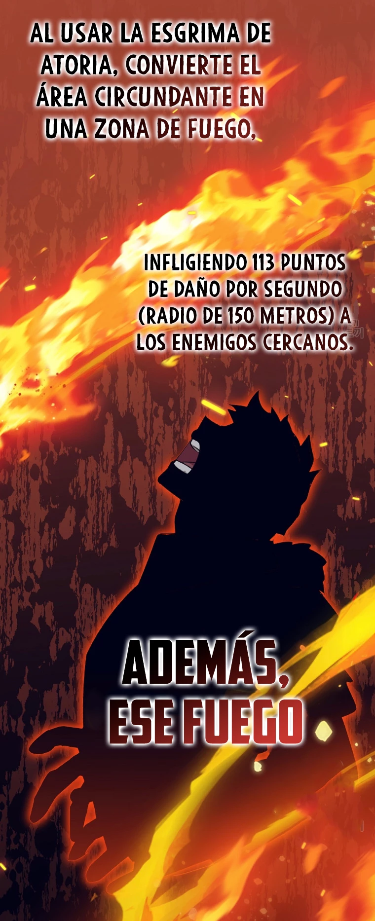 Hiper Suerte capítulo 59, página 28
