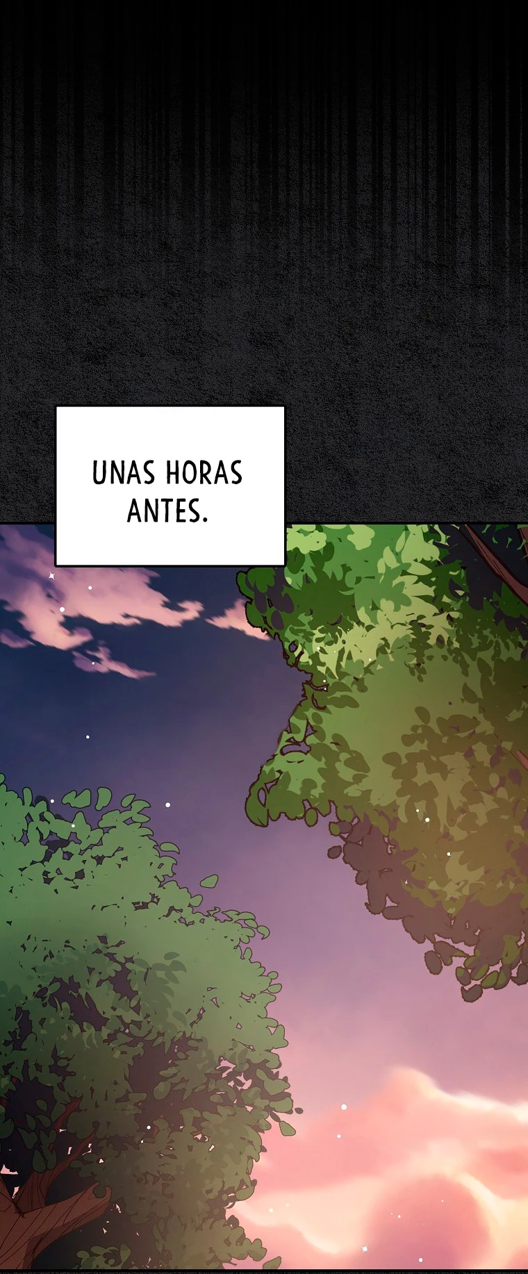 Hiper Suerte capítulo 6, página 22