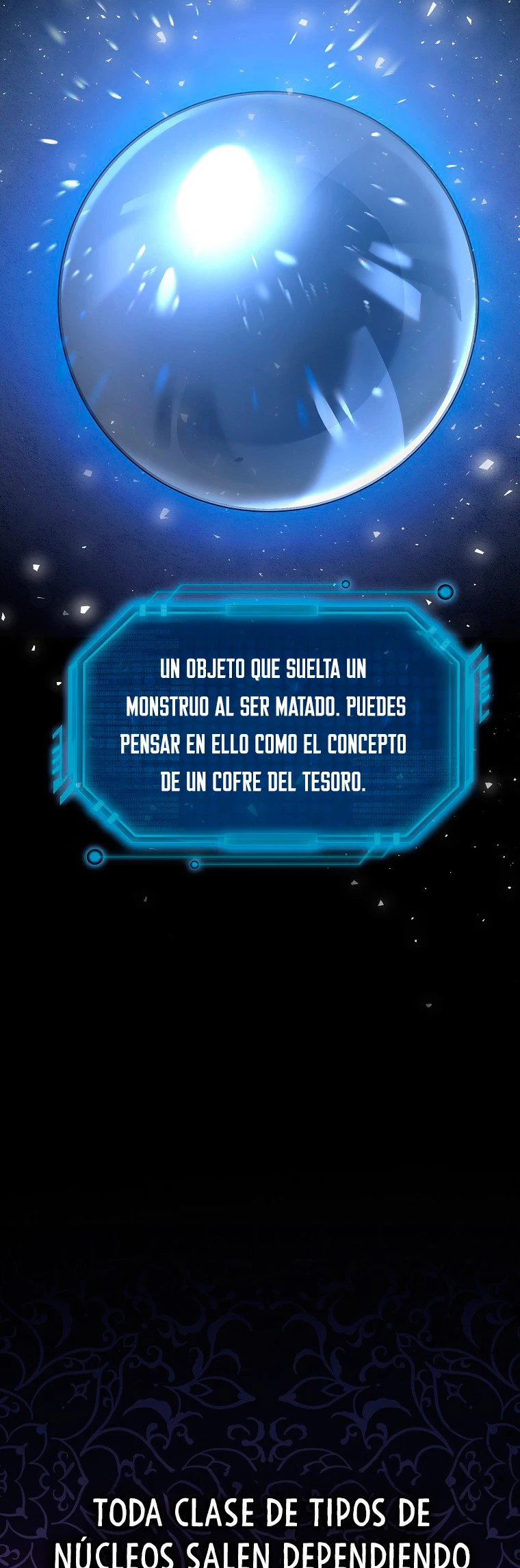 Hiper Suerte capítulo 6, página 27