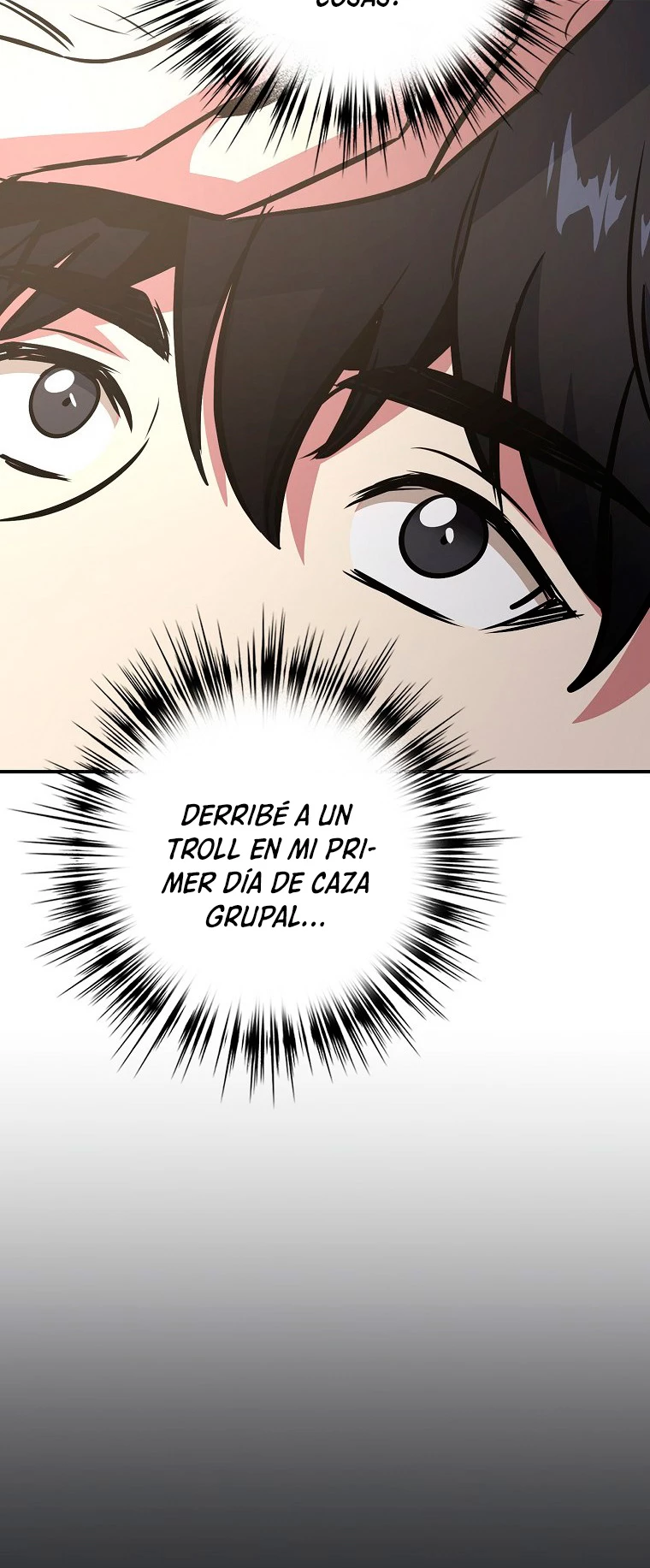 Hiper Suerte capítulo 6, página 54