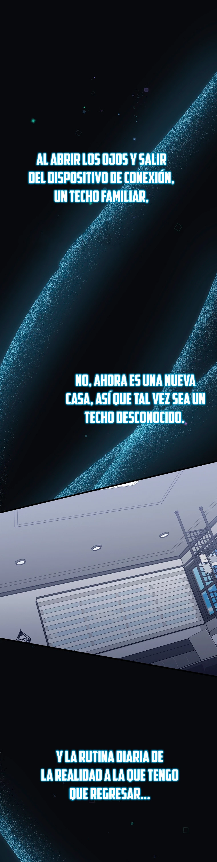Hiper Suerte capítulo 60, página 2