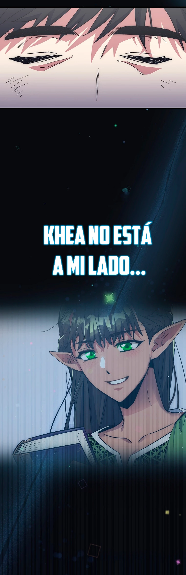 Hiper Suerte capítulo 60, página 4