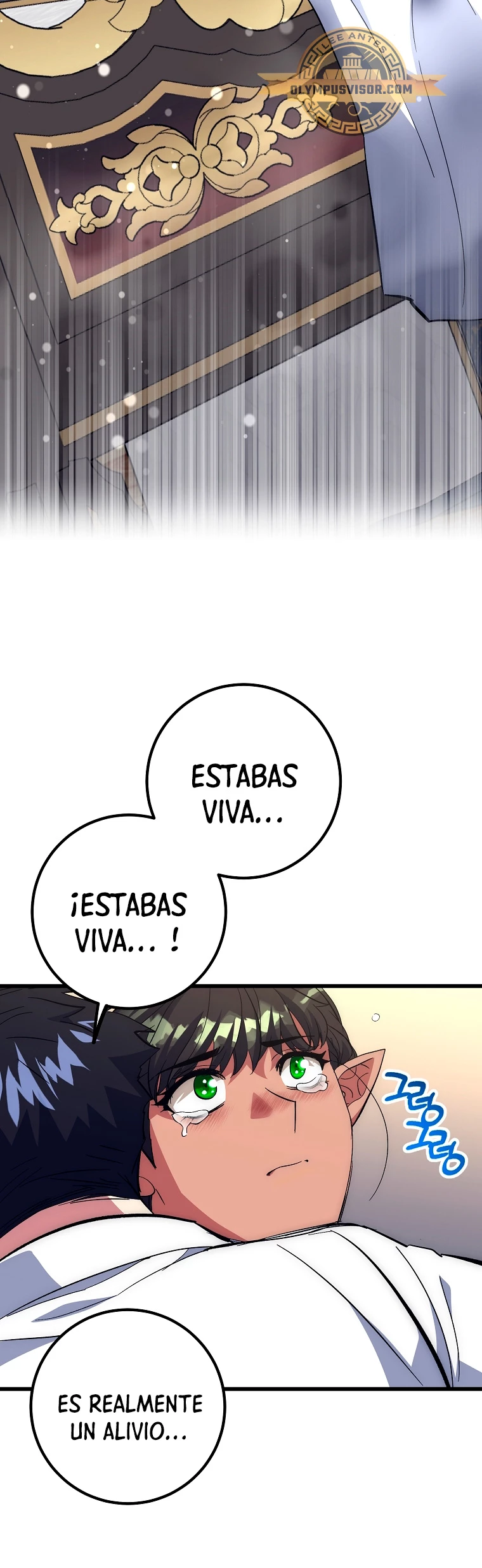 Hiper Suerte capítulo 60, página 11