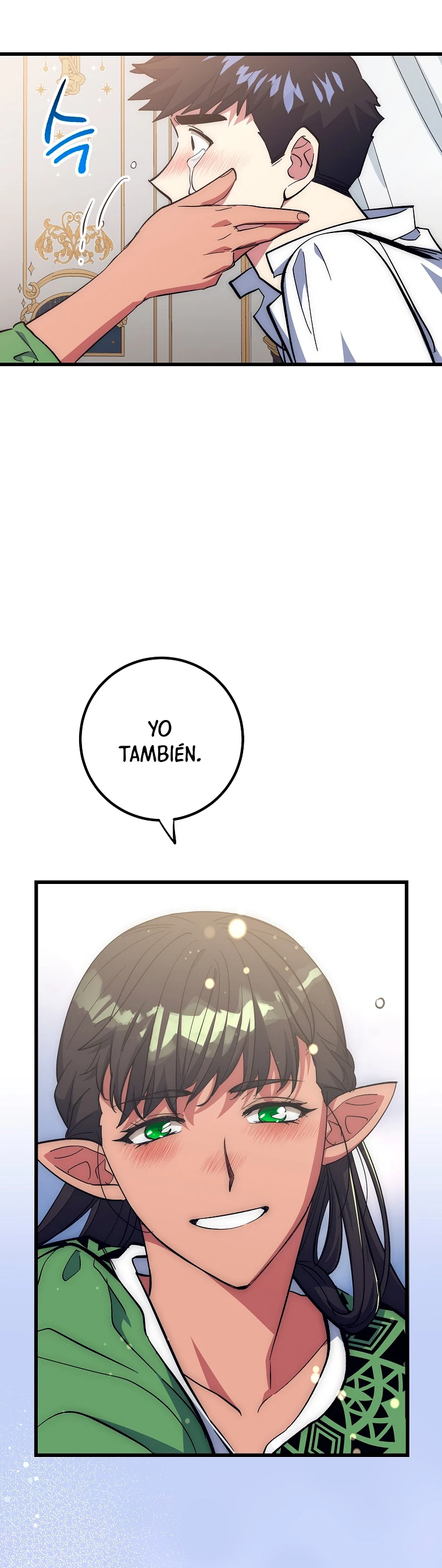 Hiper Suerte capítulo 60, página 16