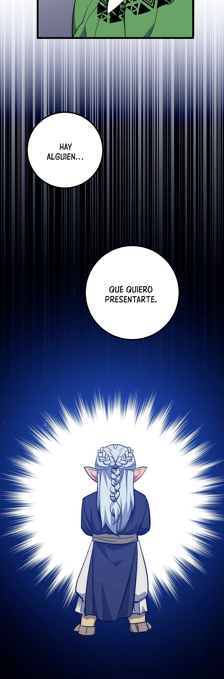 Hiper Suerte capítulo 60, página 22
