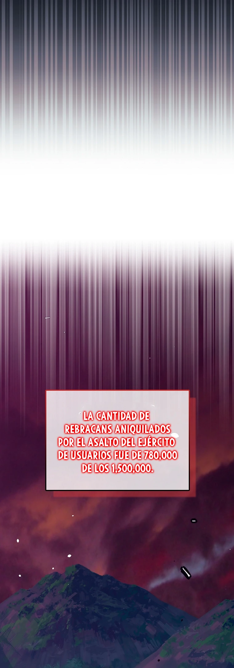 Hiper Suerte capítulo 60, página 29