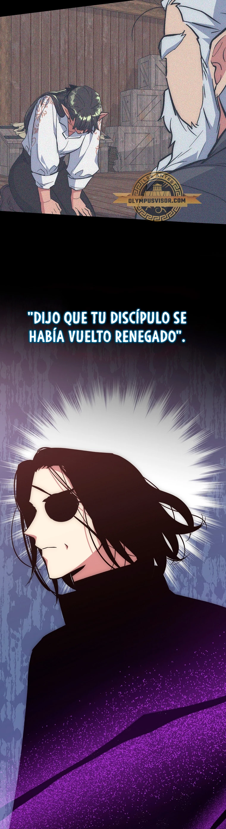 Hiper Suerte capítulo 60, página 39