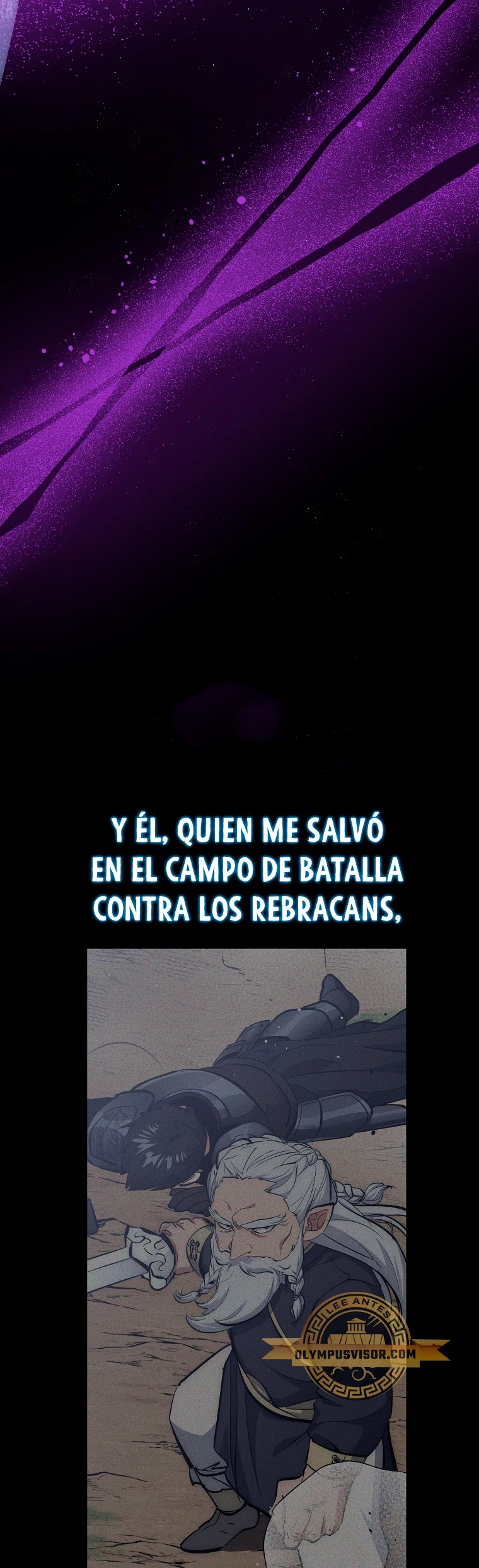 Hiper Suerte capítulo 60, página 40