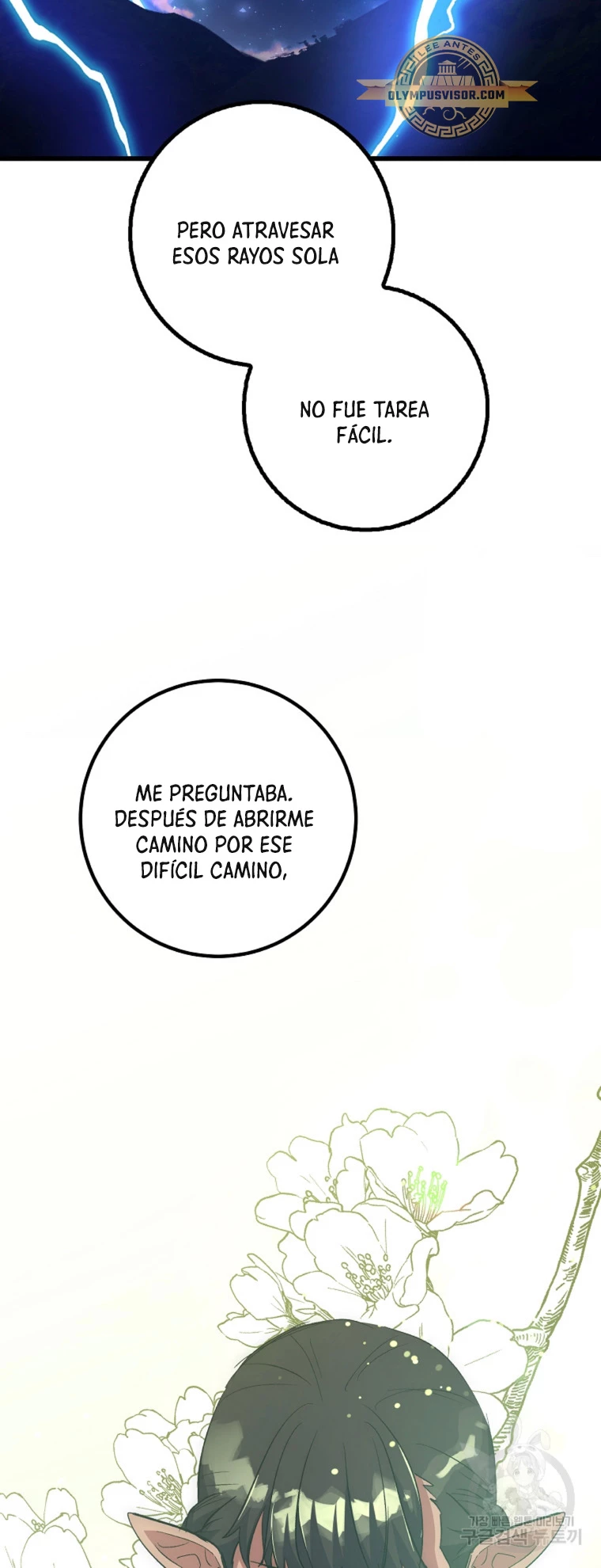 Hiper Suerte capítulo 61, página 11