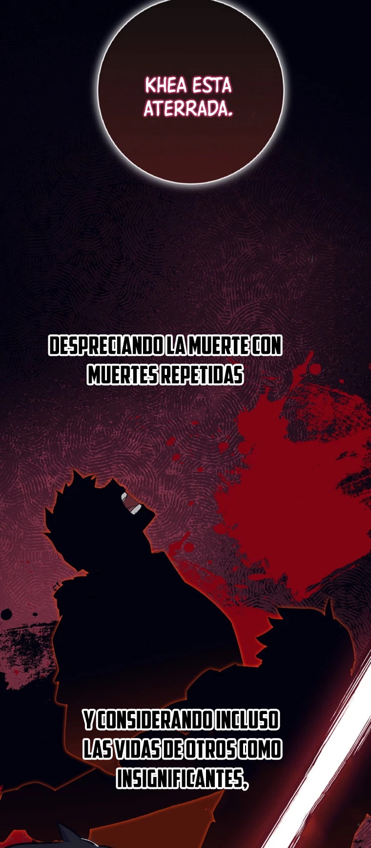 Hiper Suerte capítulo 61, página 18