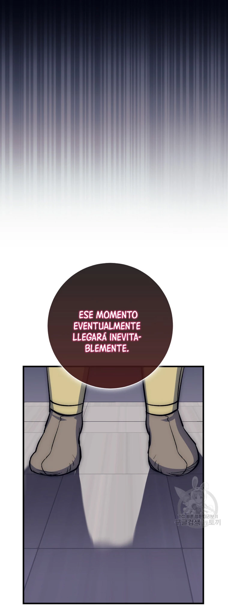 Hiper Suerte capítulo 61, página 20