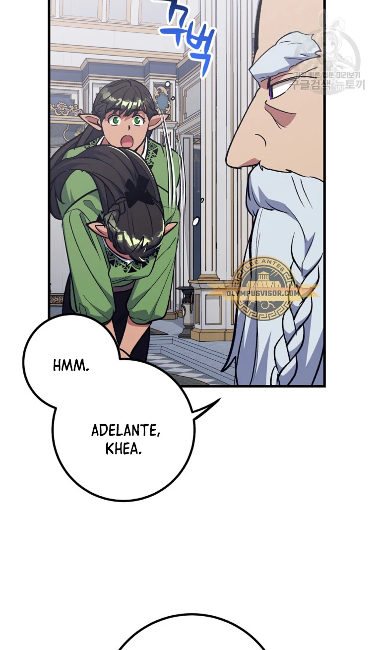 Hiper Suerte capítulo 61, página 24