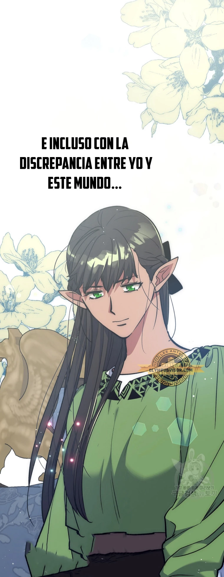 Hiper Suerte capítulo 61, página 30