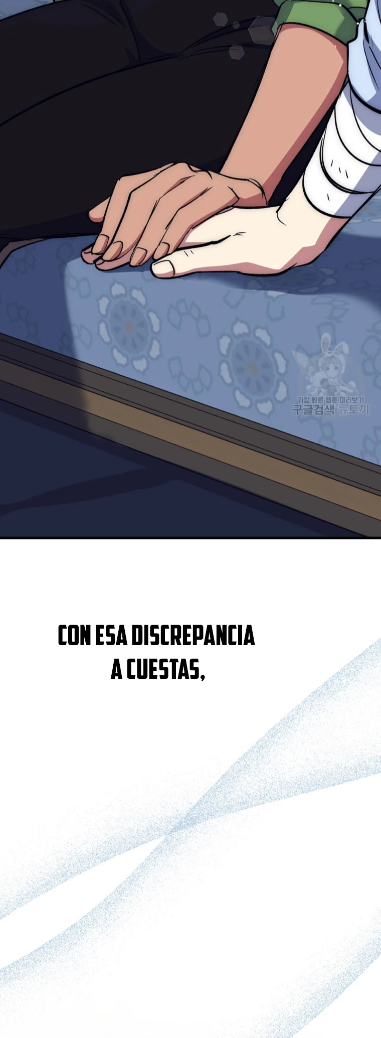 Hiper Suerte capítulo 61, página 31