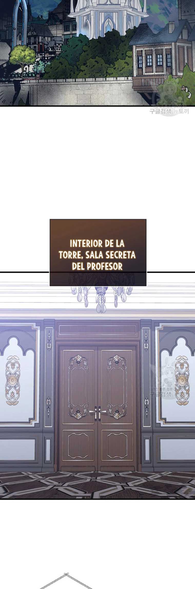 Hiper Suerte capítulo 61, página 35