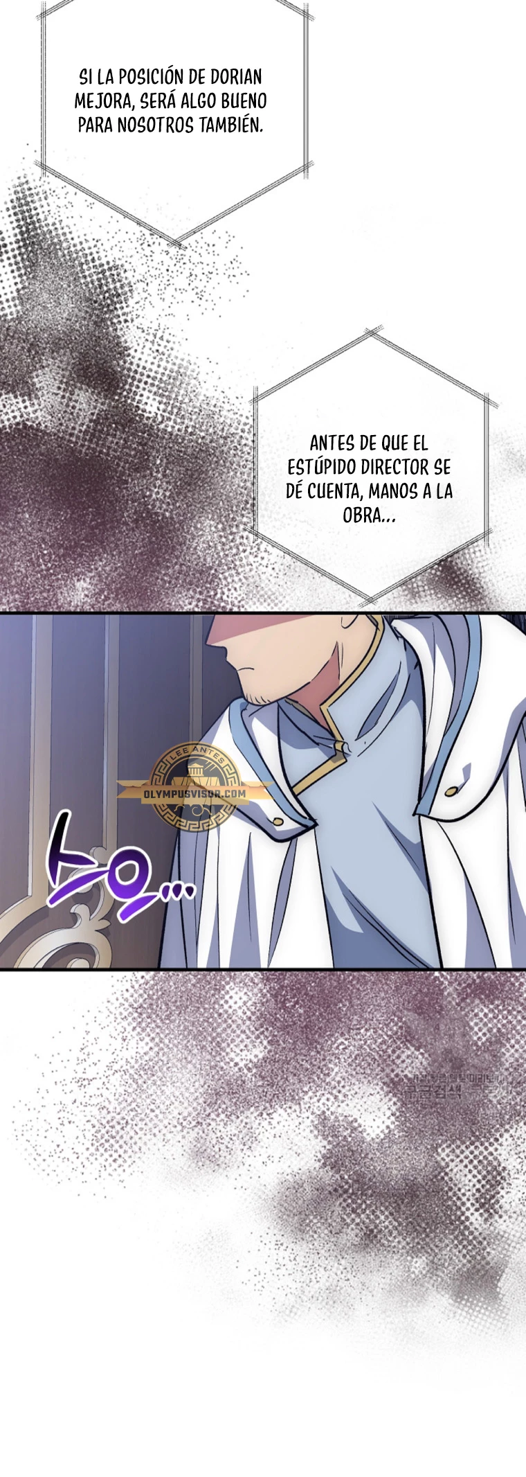Hiper Suerte capítulo 61, página 44