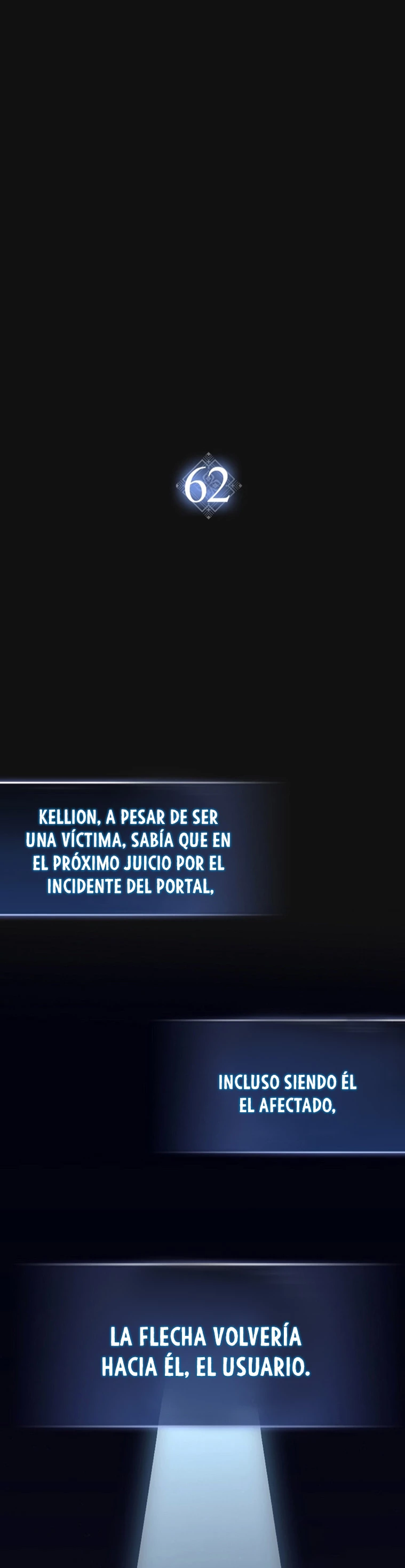 Hiper Suerte capítulo 62, página 2