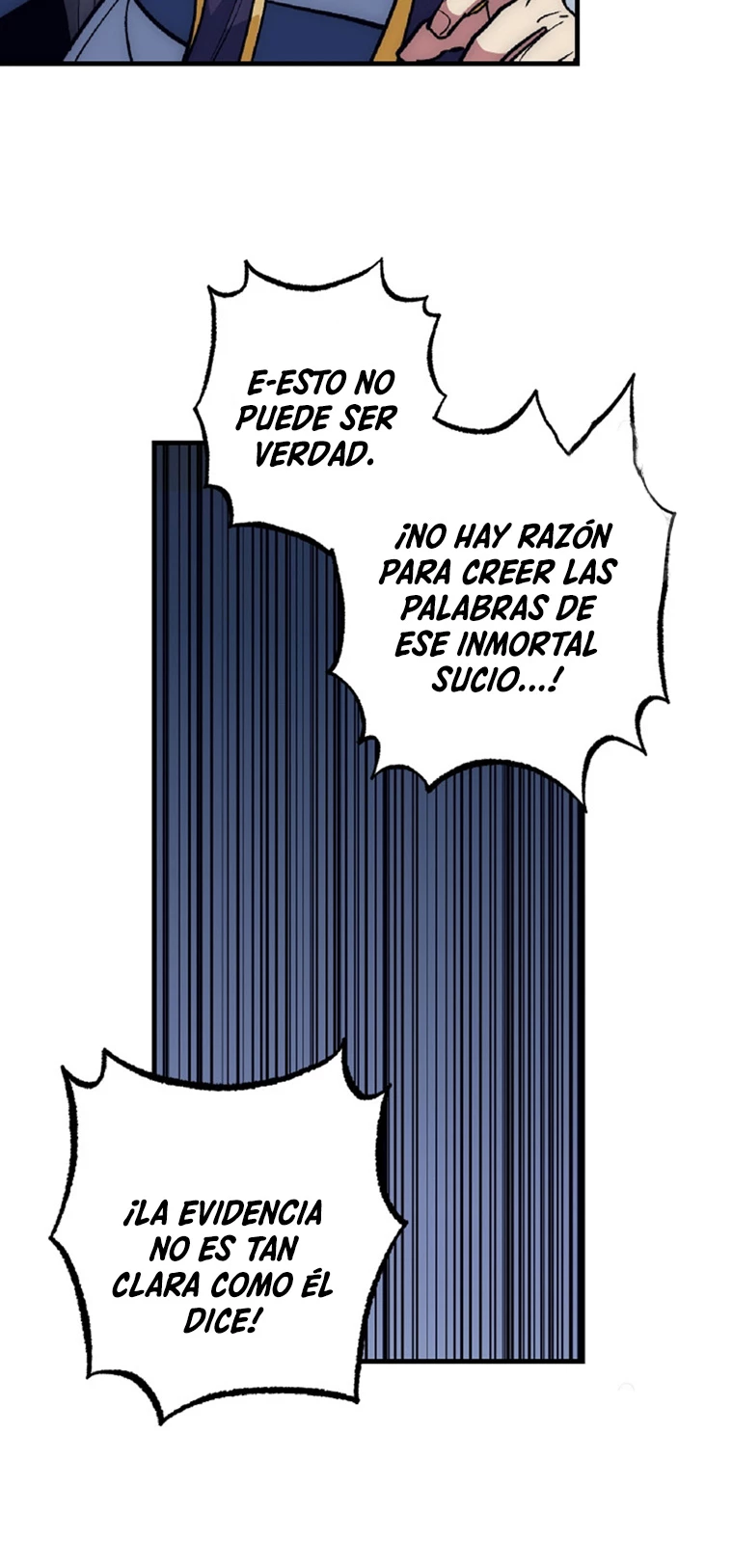 Hiper Suerte capítulo 62, página 31