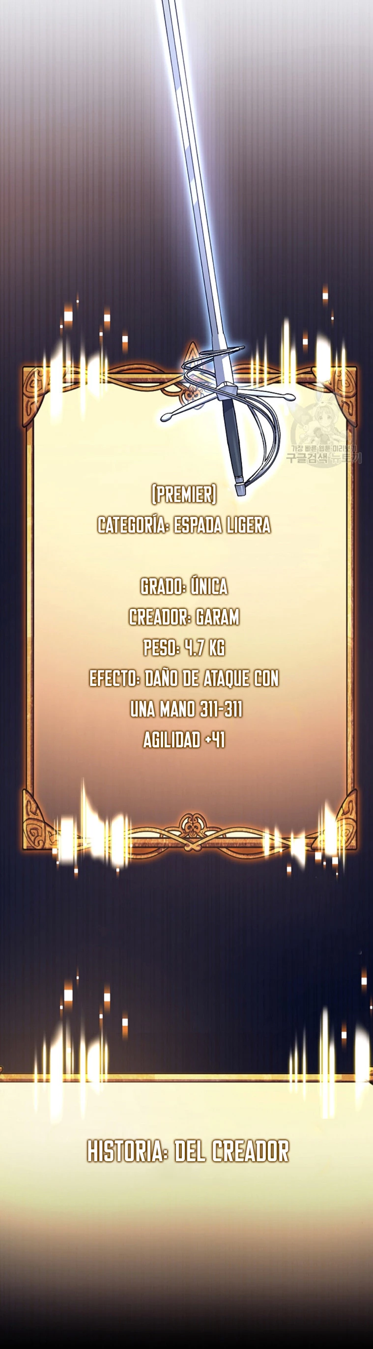 Hiper Suerte capítulo 62, página 47