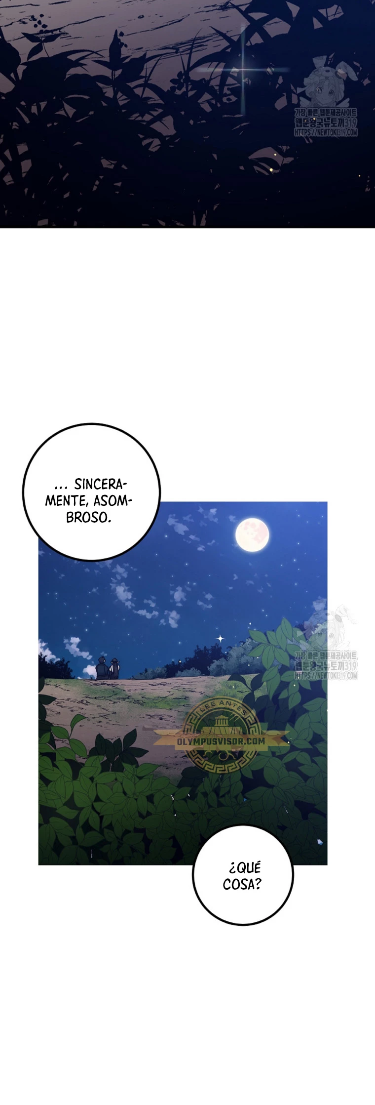 Hiper Suerte capítulo 63, página 19