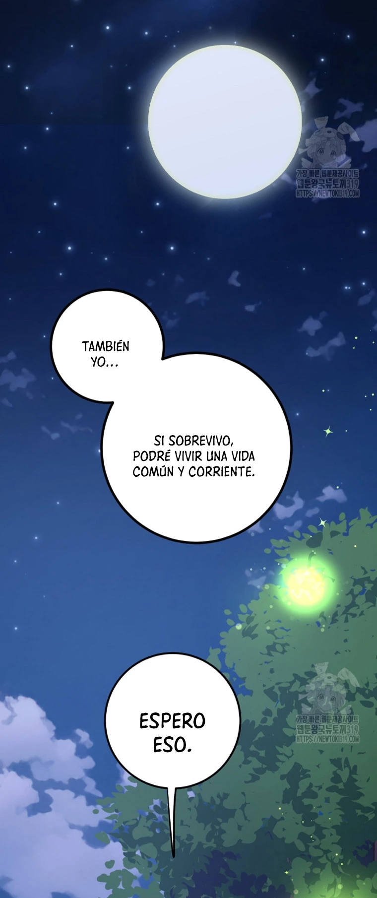 Hiper Suerte capítulo 63, página 26