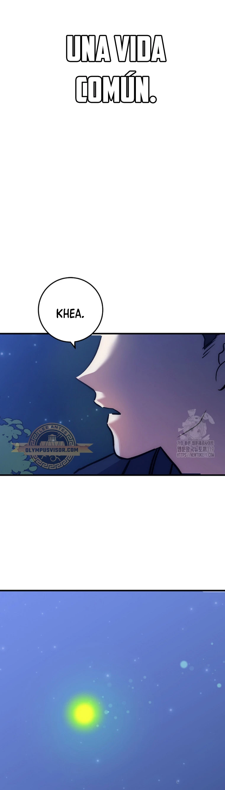 Hiper Suerte capítulo 63, página 32