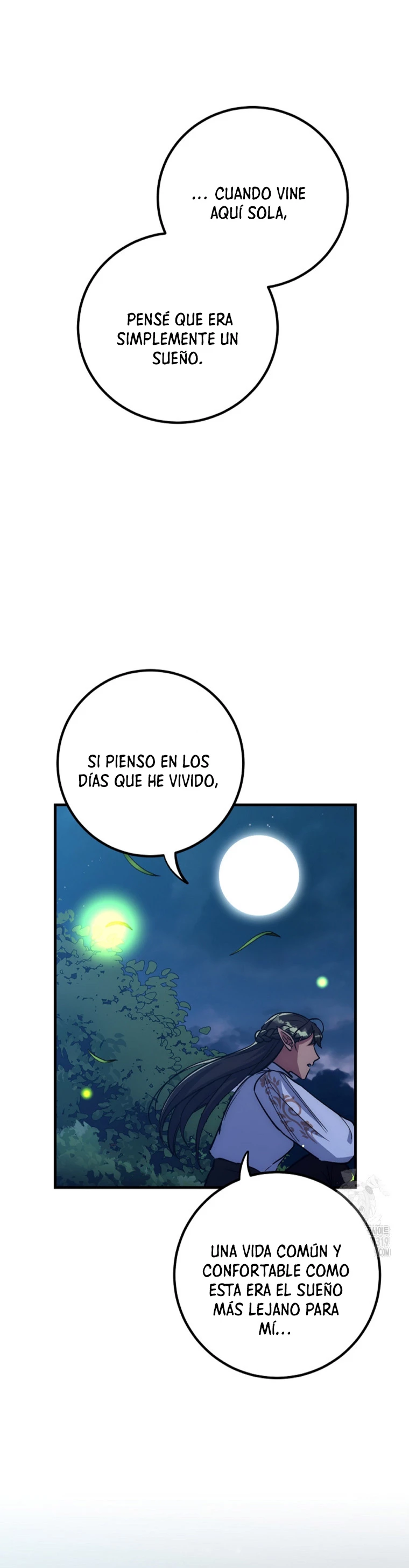 Hiper Suerte capítulo 63, página 36