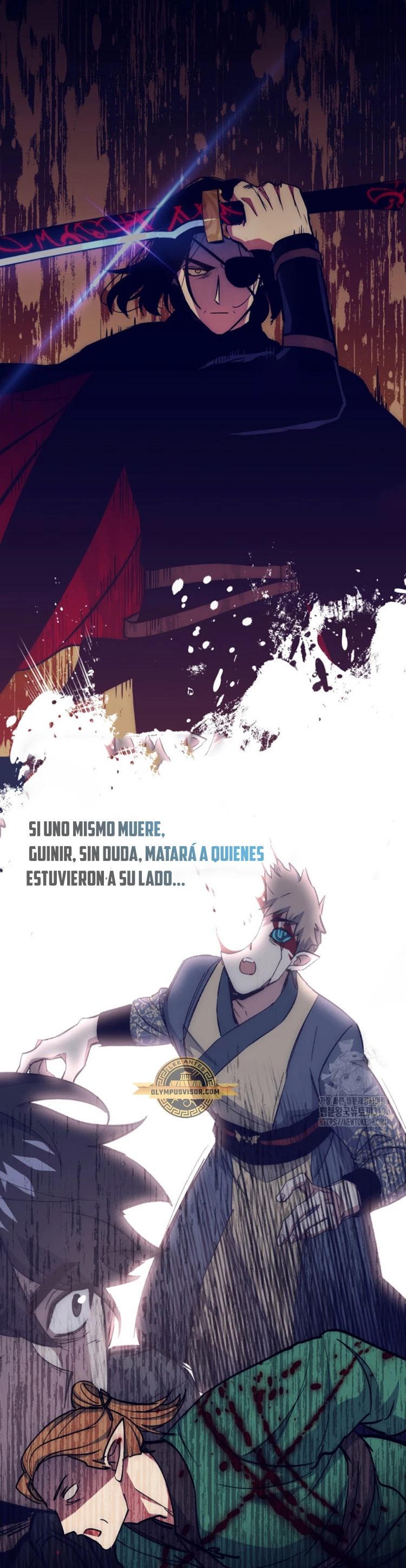 Hiper Suerte capítulo 64, página 25