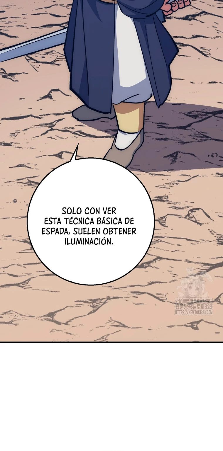 Hiper Suerte capítulo 65, página 22