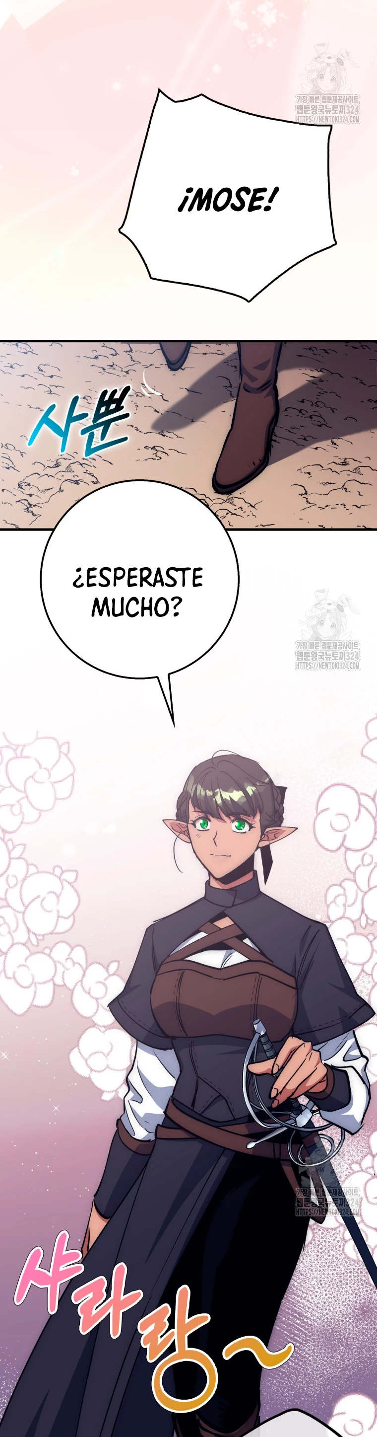 Hiper Suerte capítulo 66, página 24