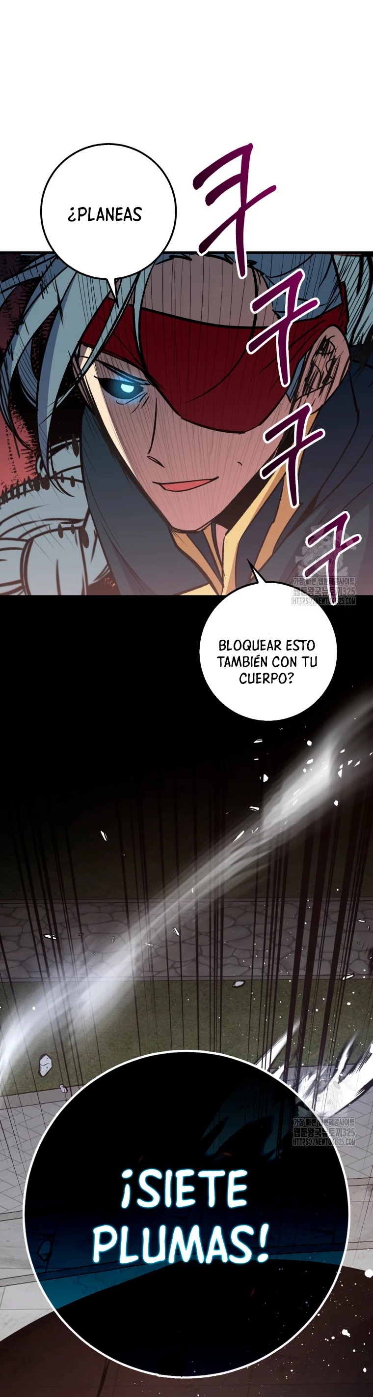 Hiper Suerte capítulo 67, página 14